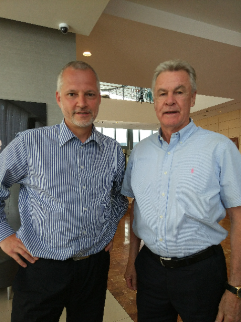 Omniatherapie - Ansatz