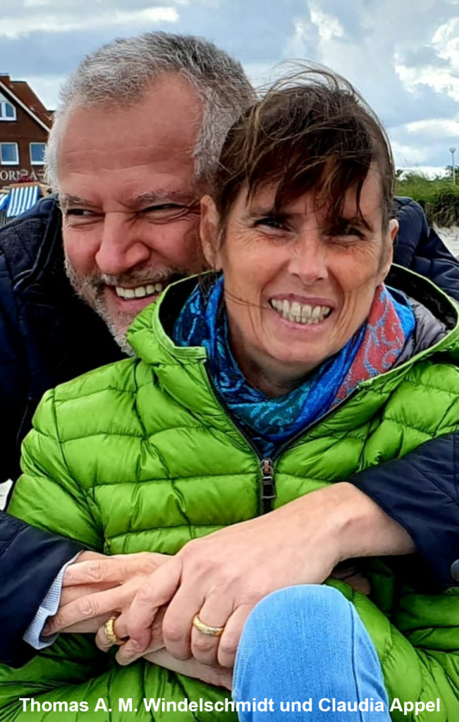 Omniatherapie - Ansatz